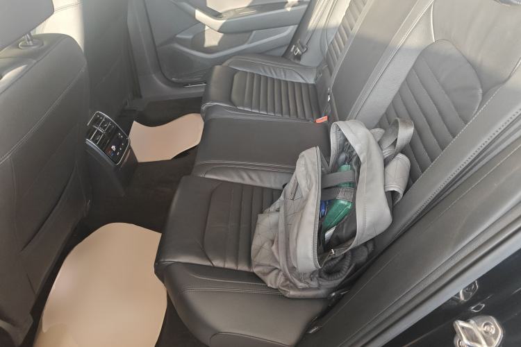 Used Volkswagen Magotan 2018 Facelift 330TSI DSG Luxury Model
