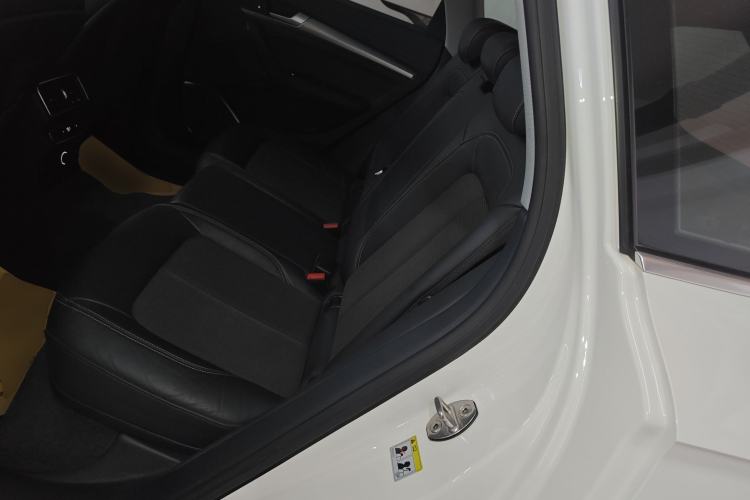 Used Audi Q5L 2018 45 TFSI Prestige Fashion Edition China VI Emission Standard