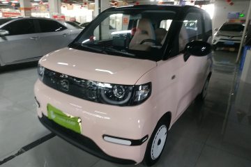 Used Chery QQ Ice Cream 2024 Facelifted 205km Sundae