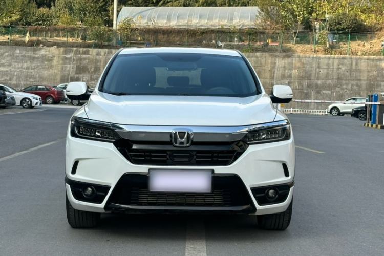 Used Honda Breeze 2020 240TURBO CVT 2WD Elite Edition