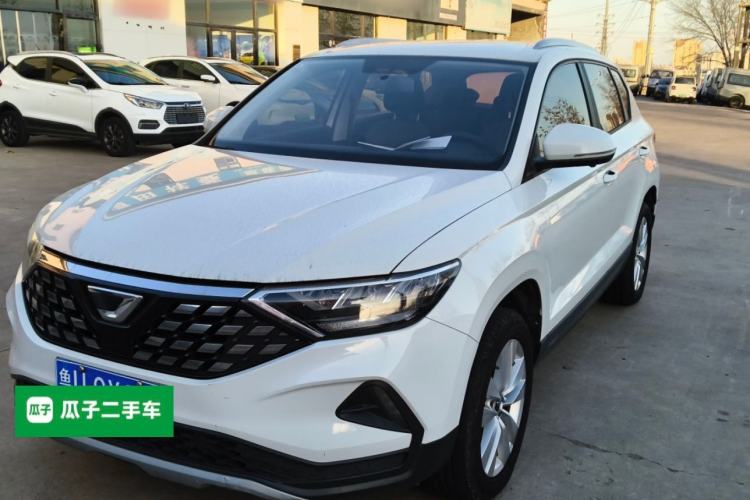 Used Jetta VS5 2019 280TSI Automatic Trend Model