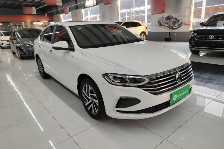 Used Volkswagen Lavida 2023 280TSI DSG Full-Comfort Edition
