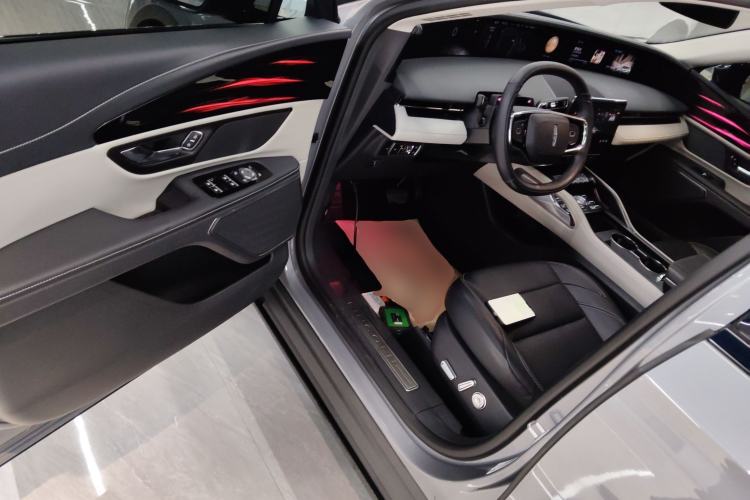 Used Lincoln Nautilus 2023 2.0T Four-Wheel Drive Luxury Edition