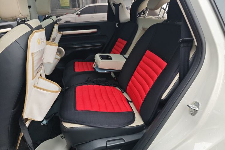 Used Baojun Cloud 2023 460 Max Lingxi Version