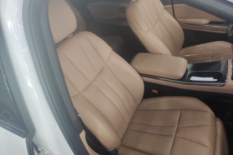 Used Nio ES8 2020 450 km Range 7-Seater Version
