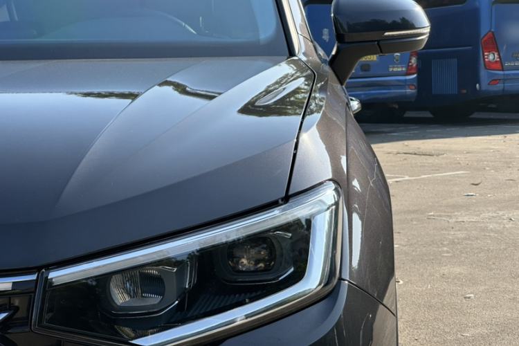 Used Volkswagen Tayron 2024 330TSI Two-Wheel Drive Luxury Plus Advanced Version