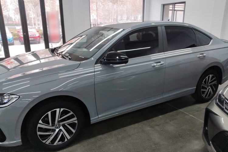 Used Volkswagen Lavida 2023 280TSI DSG Starry Sky Deluxe Edition