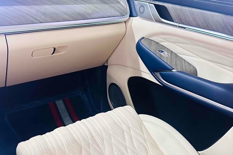 Used Tank 500 2022 3.0T Business Edition "Creation Realm" Design 5-Seater