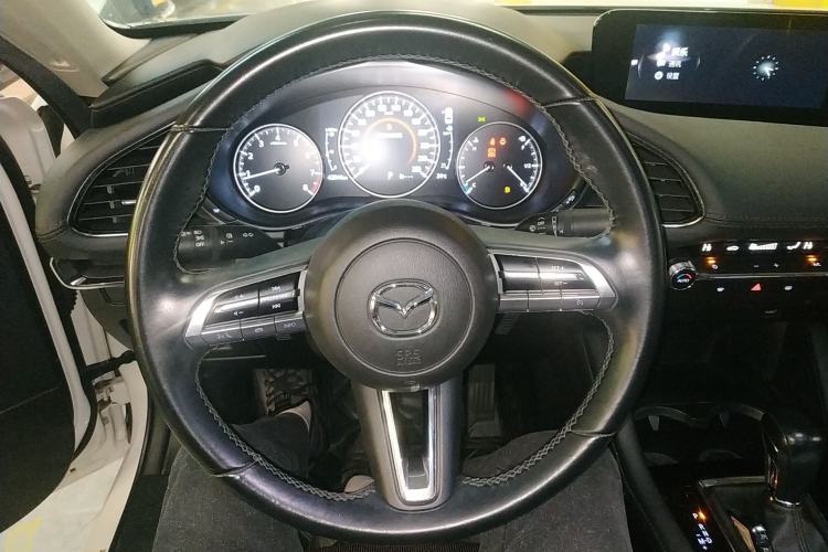 Used Mazda Mazda 3 Axela 2020 2.0L Automatic Zhiya Edition
