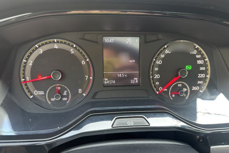 Used Volkswagen Bora 2020 1.5L Automatic Elite Version