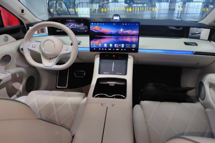 Used Hima Stelato S9 2025 Extended-Range Ultra