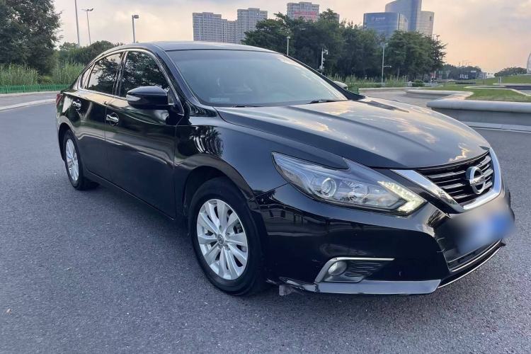 Used Nissan Teana 2016 2.0L XL Comfort Edition
