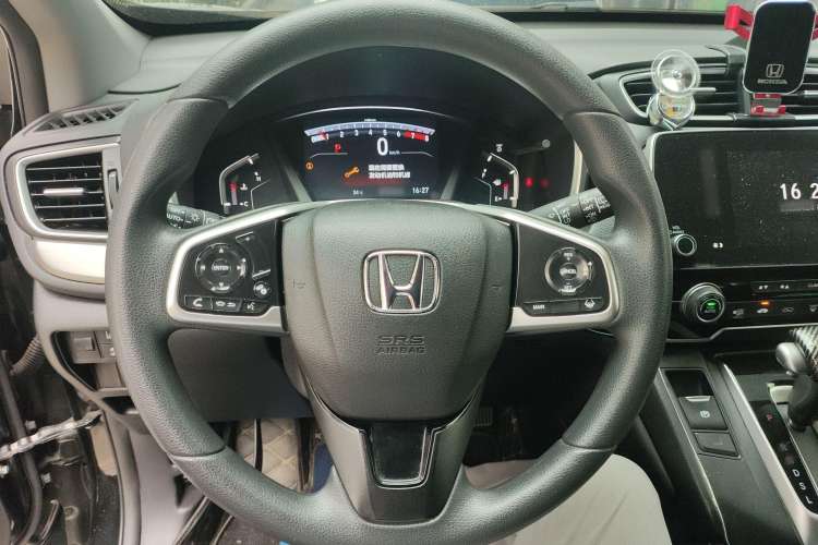 Used Honda Breeze 2020 240TURBO CVT 2WD Luxury Edition
