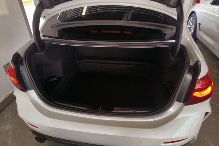 Used BMW 1 Series 2023 120i M Sport Night Edition