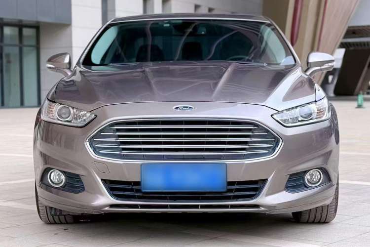Used Ford Mondeo 2013 1.5L GTDi180 Fashion Edition
