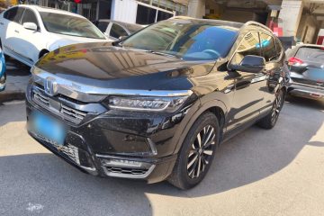 Used Honda Breeze 2020 Rui Hybrid 2.0L Two-Wheel Drive Rui Prestige Edition