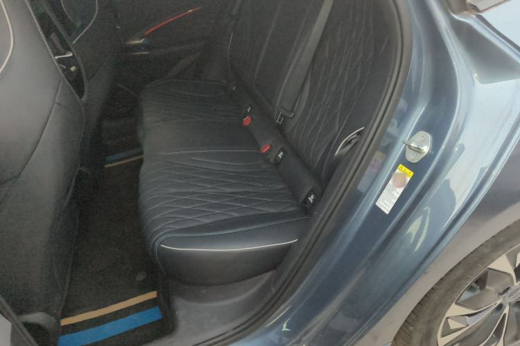 Used BYD Seal 2023 Champion Edition 700km Deluxe Model