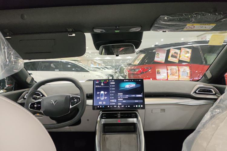 Used ARCFOX Alpha S5 