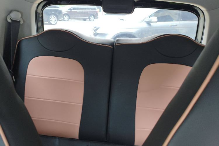 Used Wuling Hongguang MINIEV 2021 Macaron Fashion Model Lithium Iron Phosphate
