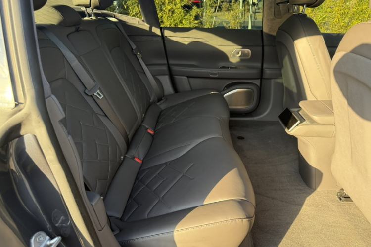 Used Nio ET7 2022 100kWh First Edition