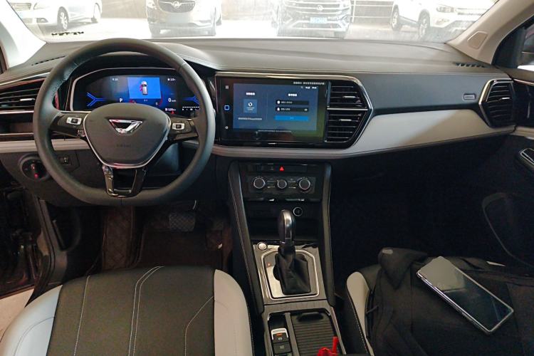 Used Jetta VS7 2024 280TSI Automatic Glory Edition
