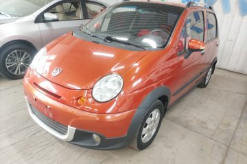 Used Baojun Lechi 2012 Revised Version 1.2L Manual Sporty Edition Dynamic Type