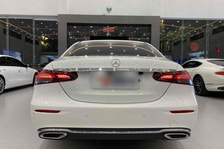 Used Mercedes-Benz E-Class 2022 Updated E 300 L Prestige Edition
