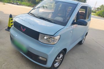 Used Wuling Hongguang MINIEV 2020 Zizai Version Lithium-NMC