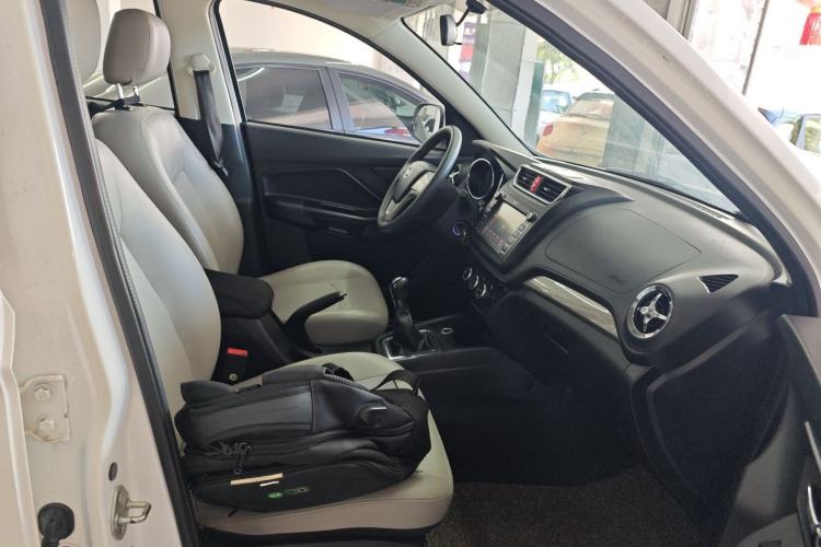 Used HYOSOW S3 2017 1.5L Manual Luxury Model