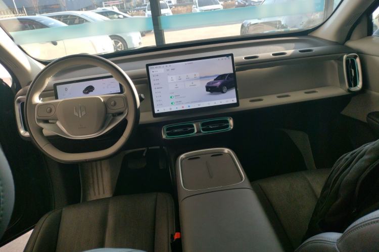 Used Leapmotor B10 2025 510 Joyful Edition
