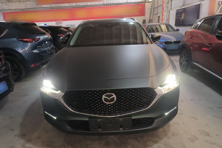 Used Mazda CX-30 2020 2.0L Automatic Zunyue Trim
