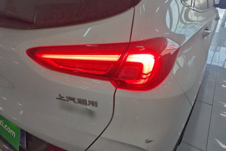 Used Buick Encore 2021 332T CVT Luxury Version
