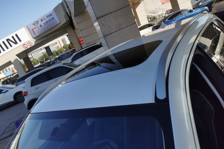 Used Haval H6 2023 National Trend Edition 1.5T Automatic Urban Version
