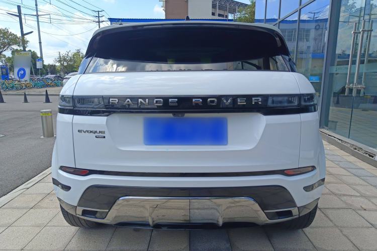 Used Land Rover Range Rover Evoque 2023 Aurora L 249 PS Luxury Edition