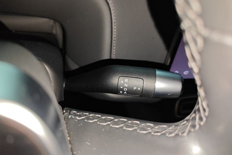 Used Li Auto L8 2024 Max