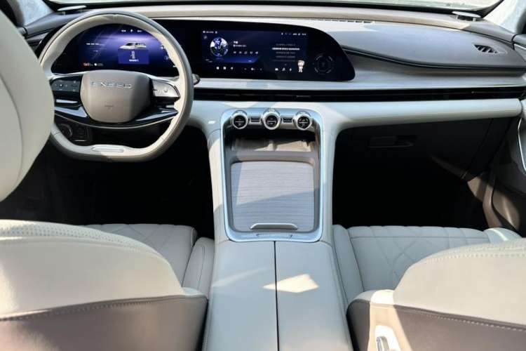 Used  Stellar C-DM 2024 1.5T Long-Range Pro
