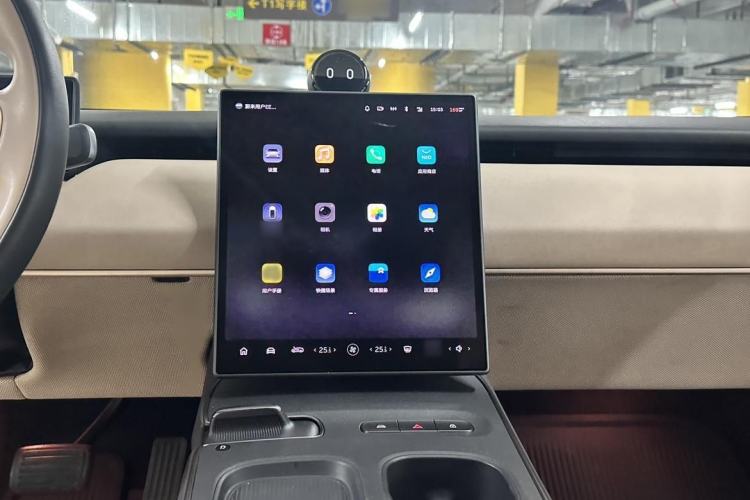 Used Nio ET5T 2023 75 kWh Touring