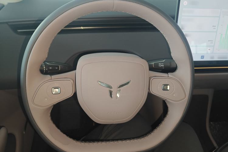 Used Hongqi Tiangong 06 2025 660 4x4 Smart Selection Edition
