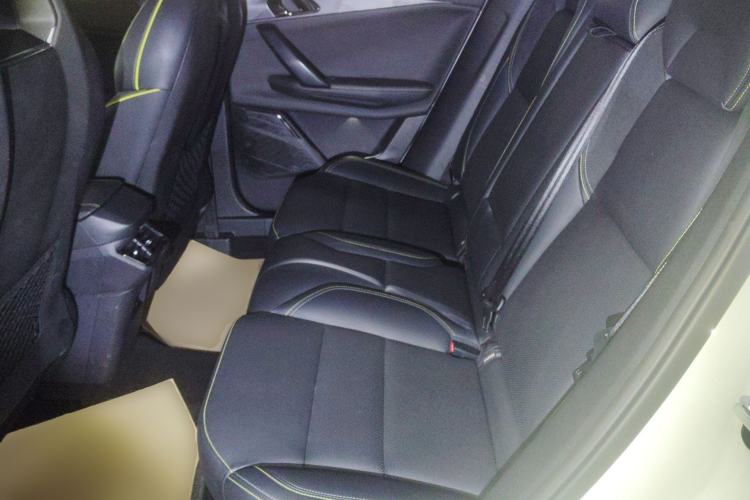 Used Lynk & Co 06 2023 Remix 1.5T Dynamic Halo
