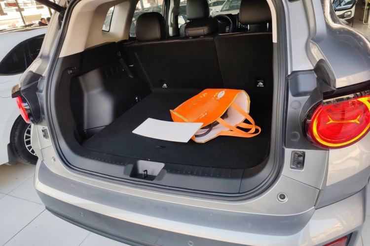 Used Haval  2024 Hi4 102km Trend Electric Version Plus
