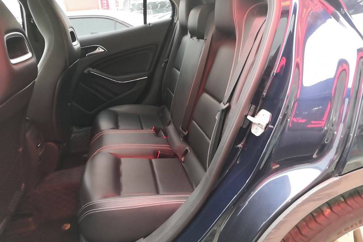 Used Mercedes-Benz GLA 2016 GLA 200 Sport Edition