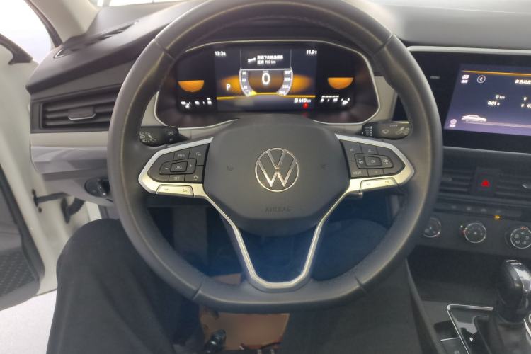 Used Volkswagen Bora 2024 200TSI DSG Comfort Edition
