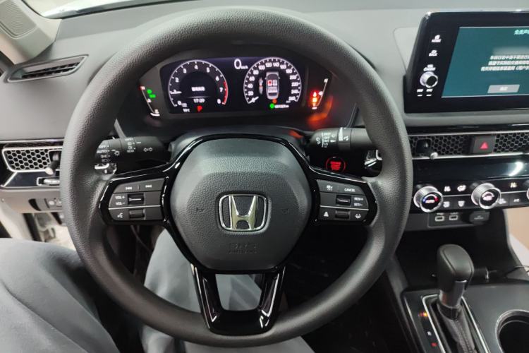 Used Honda Civic 2022 240TURBO CVT Dynamic Edition