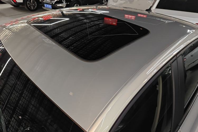 Used Volkswagen Lavida 2019 1.5L Automatic Comfort Edition China VI Standard
