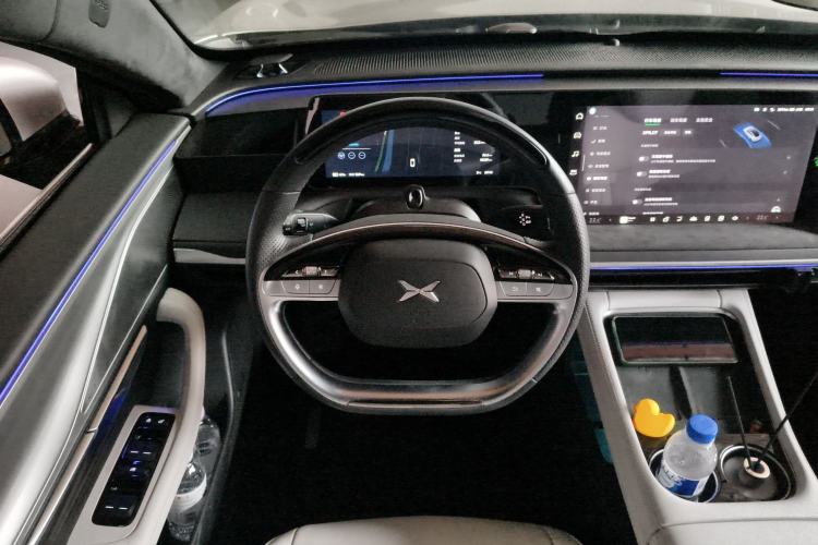 Used XPeng P7 2023 P7i 702 Pro