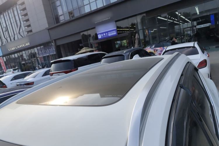 Used Volvo XC40 2024 B3 Zhiyuan Luxury Edition