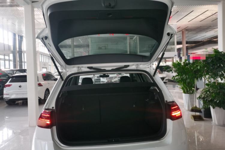 Used Volkswagen Golf 2020 280TSI DSG Luxury Edition
