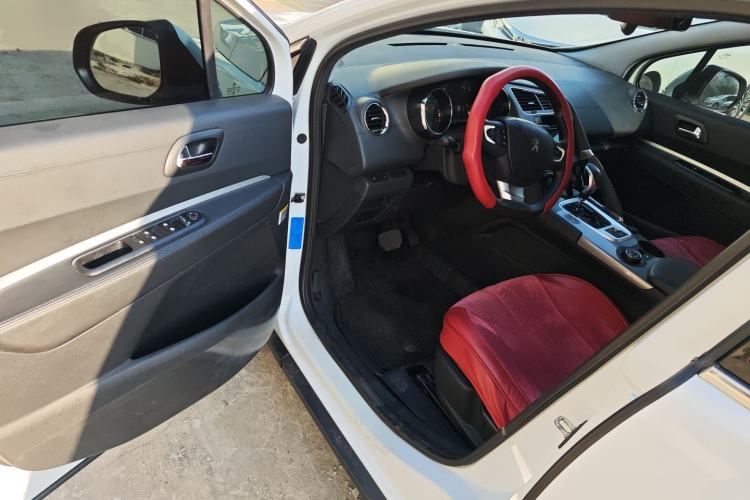 Used Peugeot 3008 2019 350THP Automatic Leading Edition
