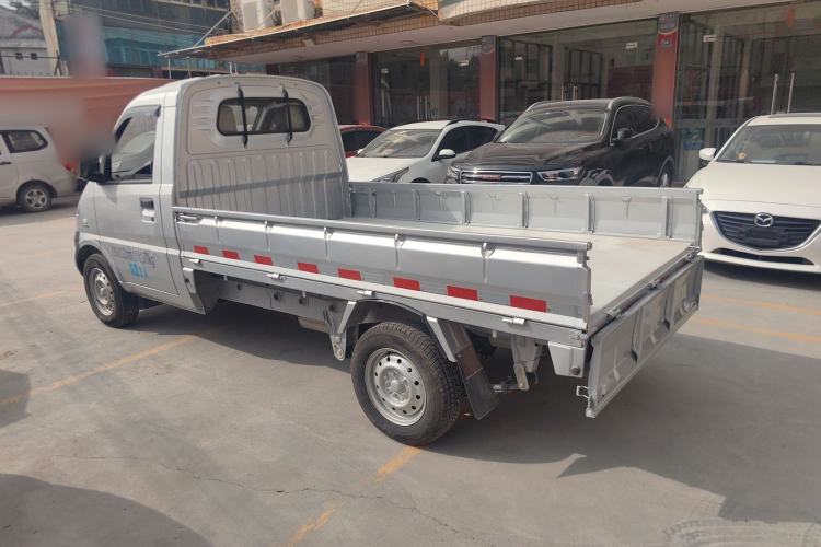 Used Wuling Rongguang Small Truck 2023 1.5L Single-Row LAR
