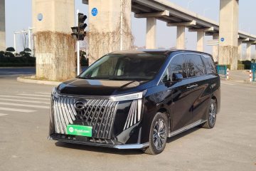 Used GAC Trumpchi M8 2024 Master Series 400T Ultimate Edition